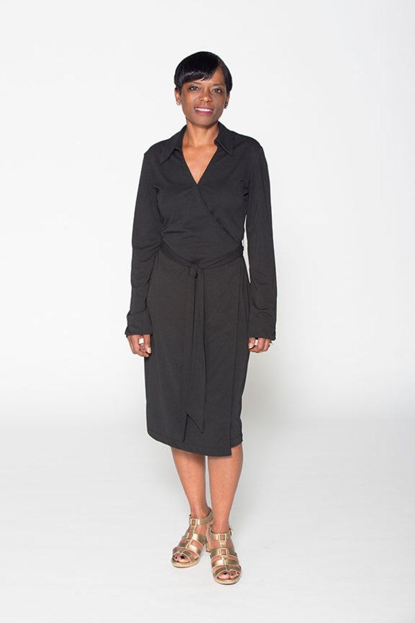  Delicia Turner Sonnenberg Photo