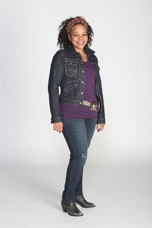 Tonye Patano @ BroadwayWorld Tonye Patano Photo