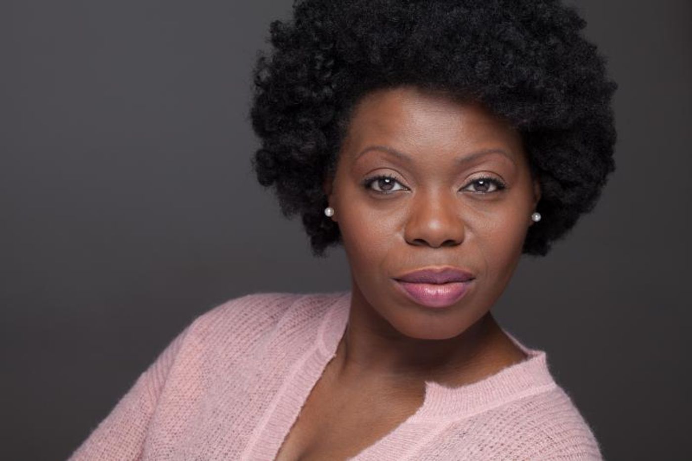 Interview: Zonya Love - From Bessie to Celie to Effie  Image
