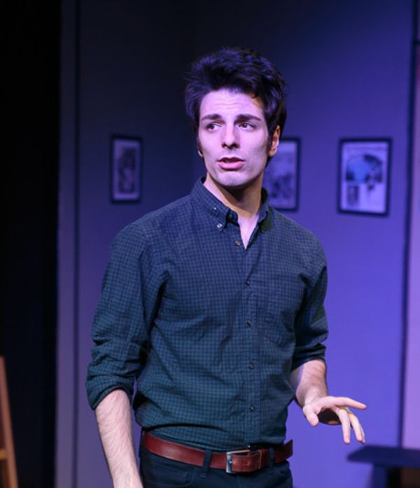 Chris D'Amico Photo