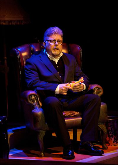 Andrew Bradley Photo