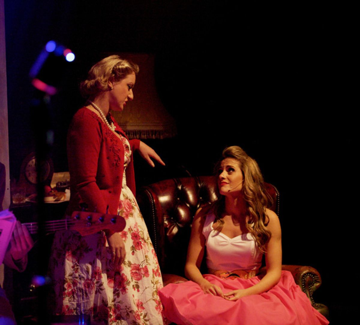 Katie Paine & Robyn Mellor at 