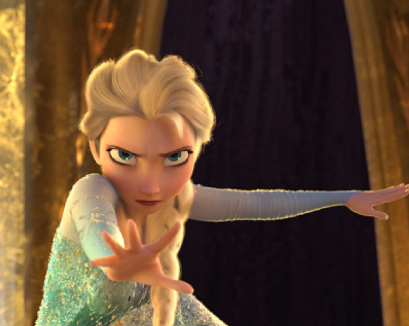 FROZEN Producer Peter Del Vecho Reveals Hit Film's Original Ending!  Image