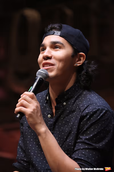 Anthony Lee Medina Photo