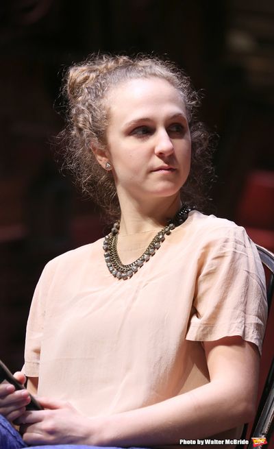 Hope Endrenyi  Photo