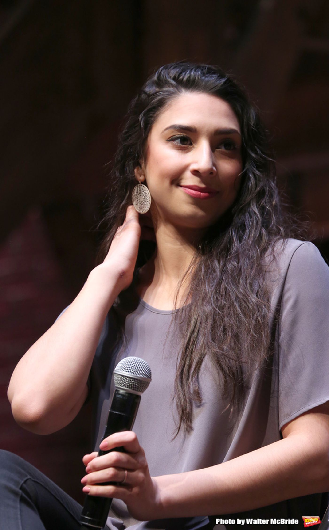 Photo Coverage: History Class Goes to HAMILTON at the Latest #EduHam Matinee!  Image