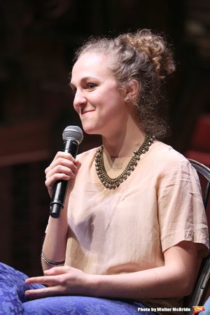 Hope Endrenyi  Photo