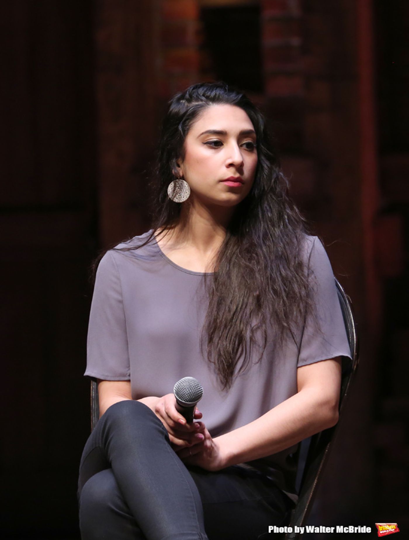 Photo Coverage: History Class Goes to HAMILTON at the Latest #EduHam Matinee!  Image