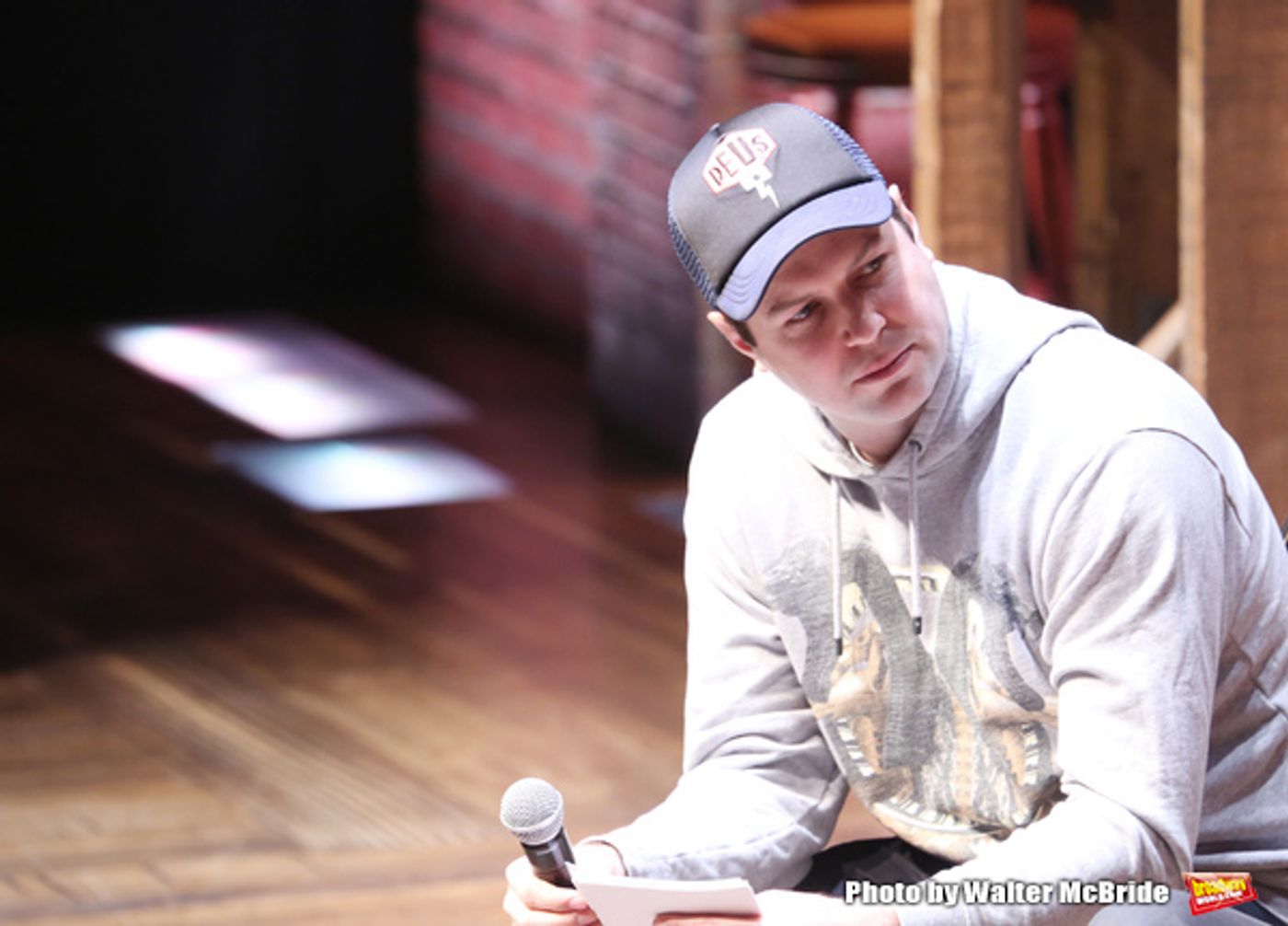 Photo Coverage: History Class Goes to HAMILTON at the Latest #EduHam Matinee!  Image