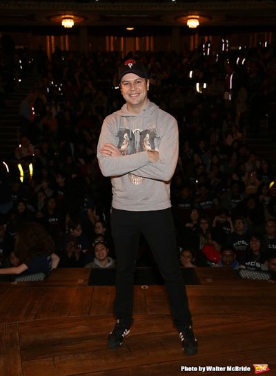 Taran Killam Photo