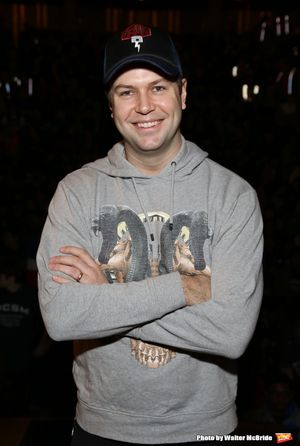 Taran Killam Photo