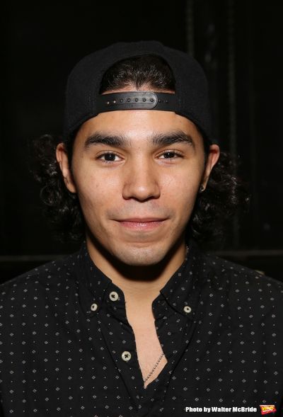 Anthony Lee Medina Photo