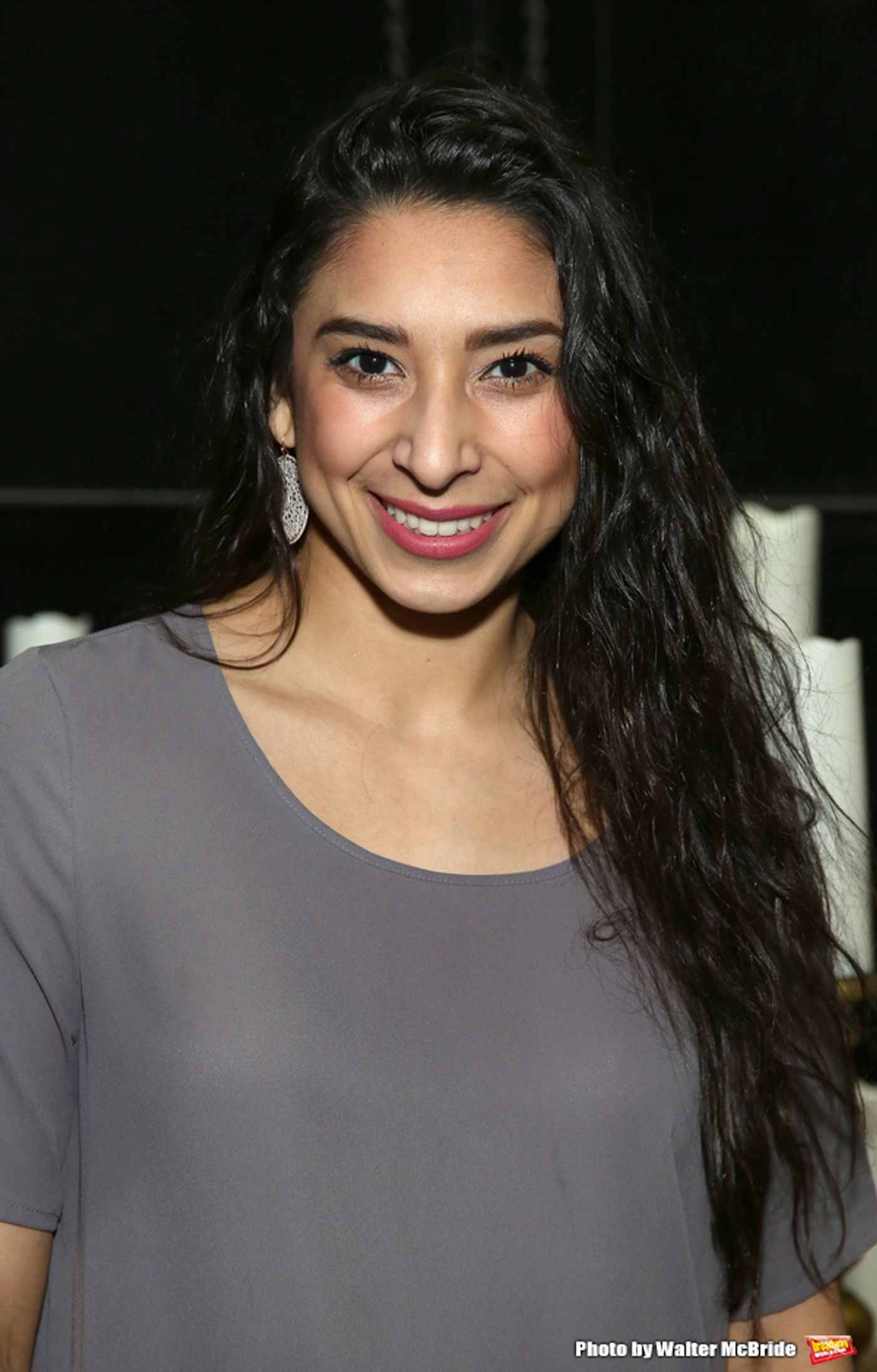 Photo Coverage: History Class Goes to HAMILTON at the Latest #EduHam Matinee!  Image