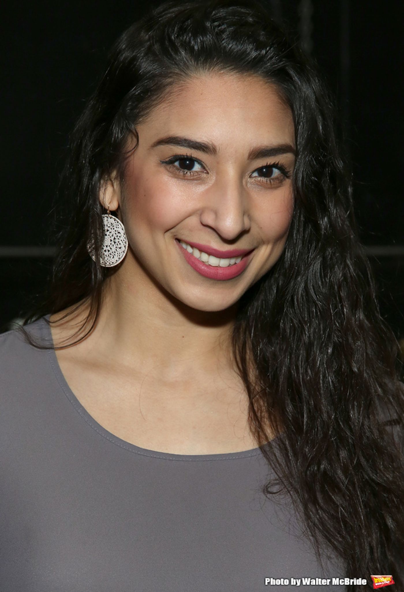 Photo Coverage: History Class Goes to HAMILTON at the Latest #EduHam Matinee!  Image