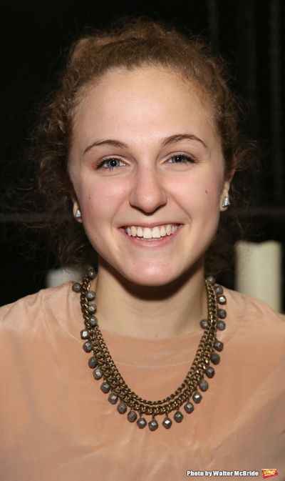 Hope Endrenyi  Photo