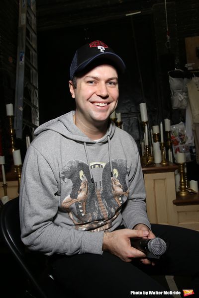 Taran Killam Photo