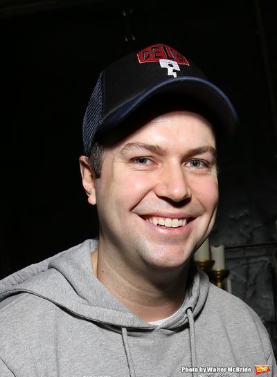 Taran Killam Photo