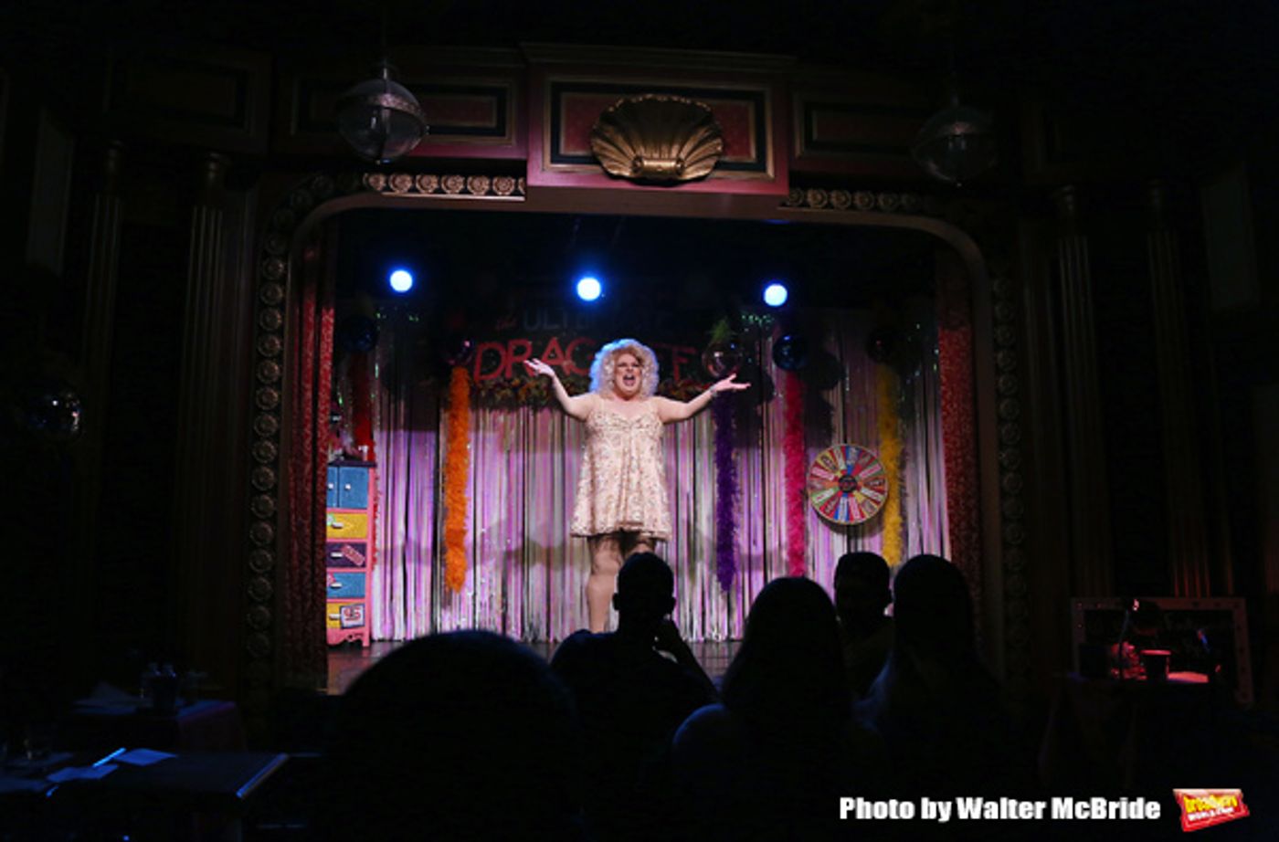 Photo Flash: Remembering Veteran Drag Queen Sweetie NYC  Image