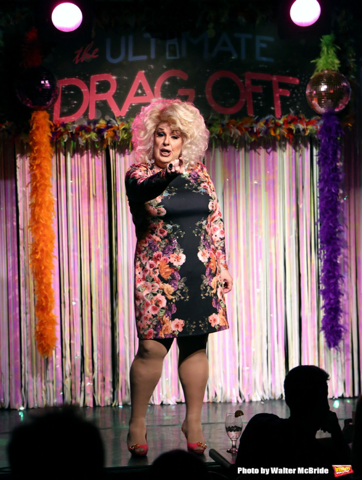 Photo Flash: Remembering Veteran Drag Queen Sweetie NYC  Image