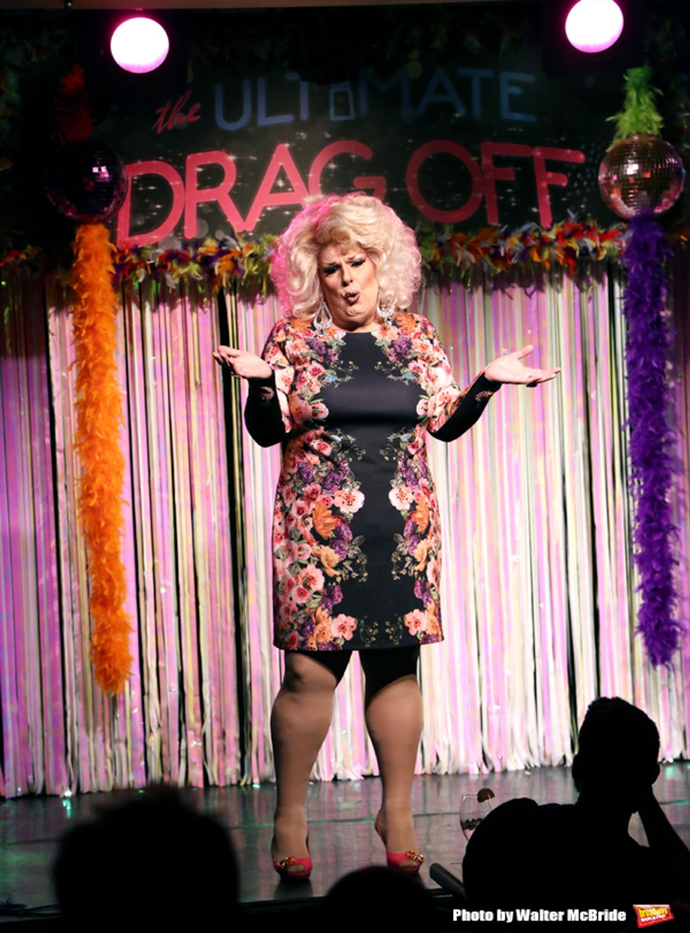 Photo Flash: Remembering Veteran Drag Queen Sweetie NYC  Image