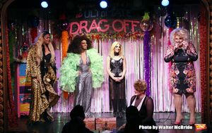 LaToya Fruitpunch, Grenadine Ross, Sister Mary Helen, Brianna Andrews and Sweetie @ BroadwayWorld LaToya Fruitpunch, Grenadine Ross, Sister Mary Helen, Brianna Andrews and Sweetie Photo
