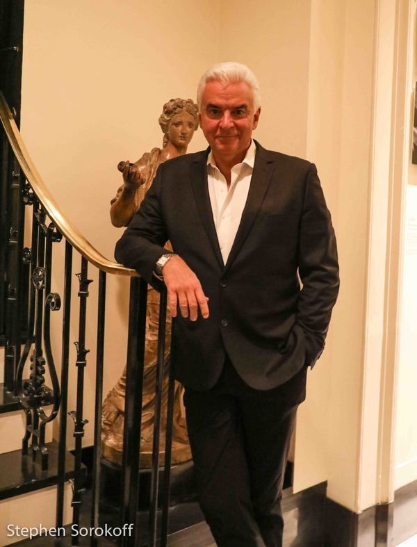 John O'Hurley Photo