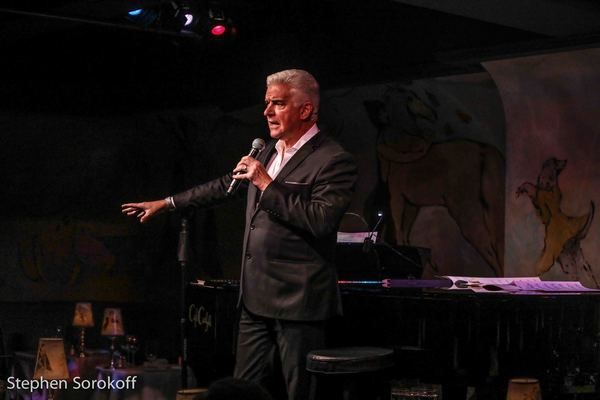 John O'Hurley Photo