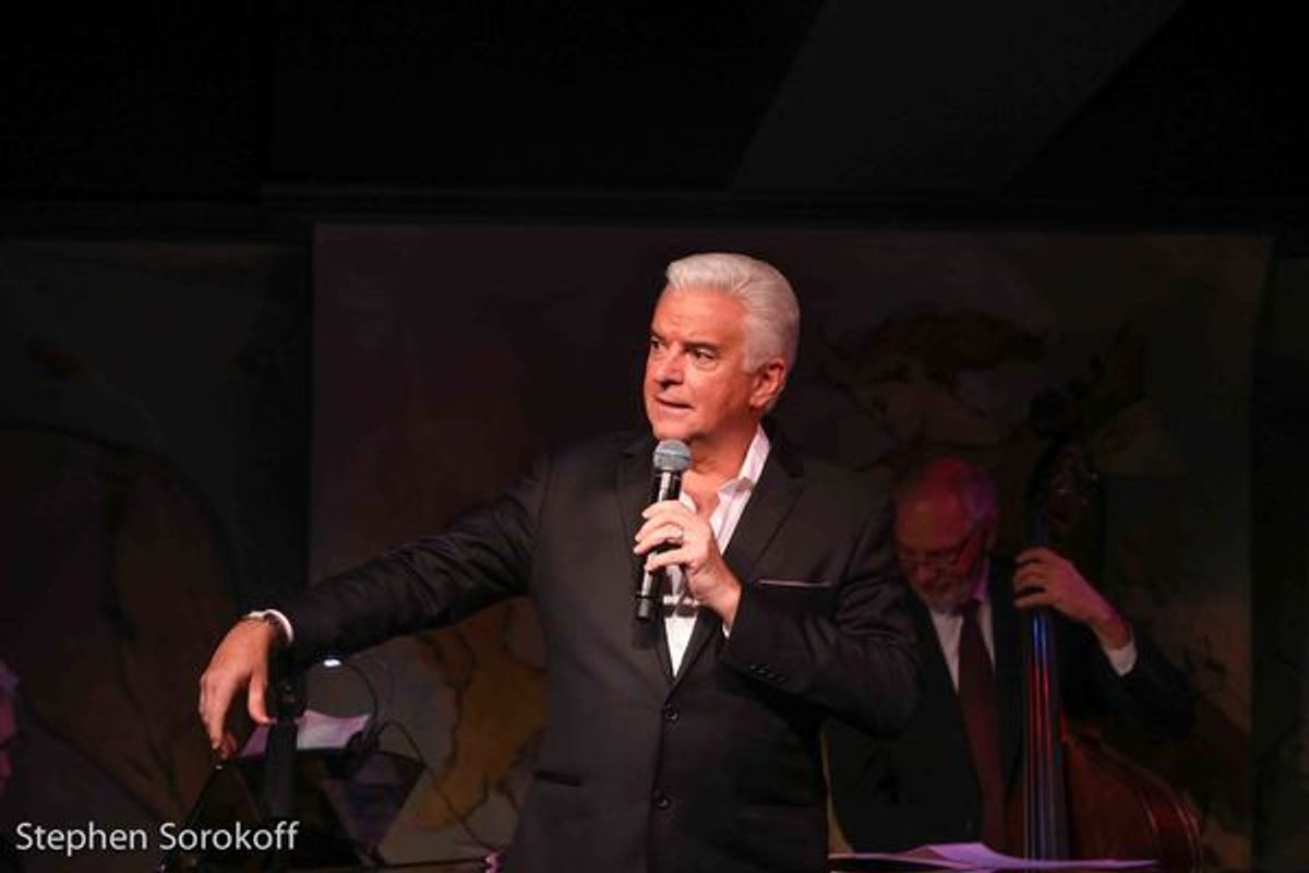 John O'Hurley at 