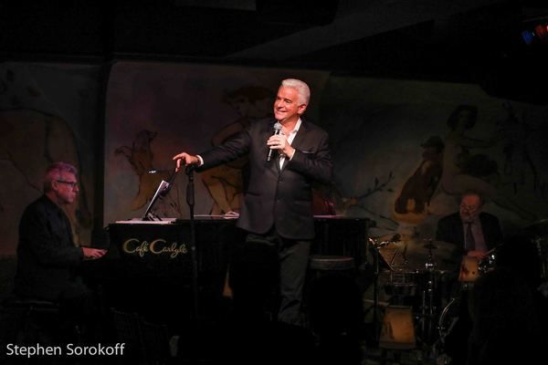 John O'Hurley Photo