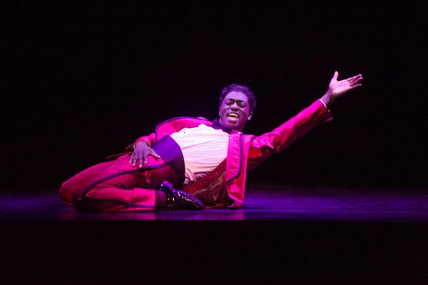 Samuel Edwards  Photo