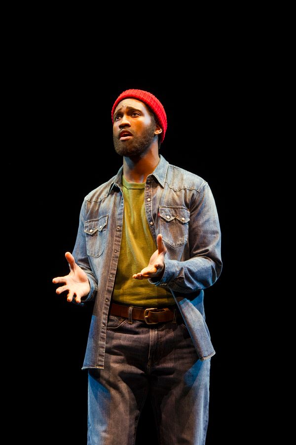 Sifiso Mazibuko Photo