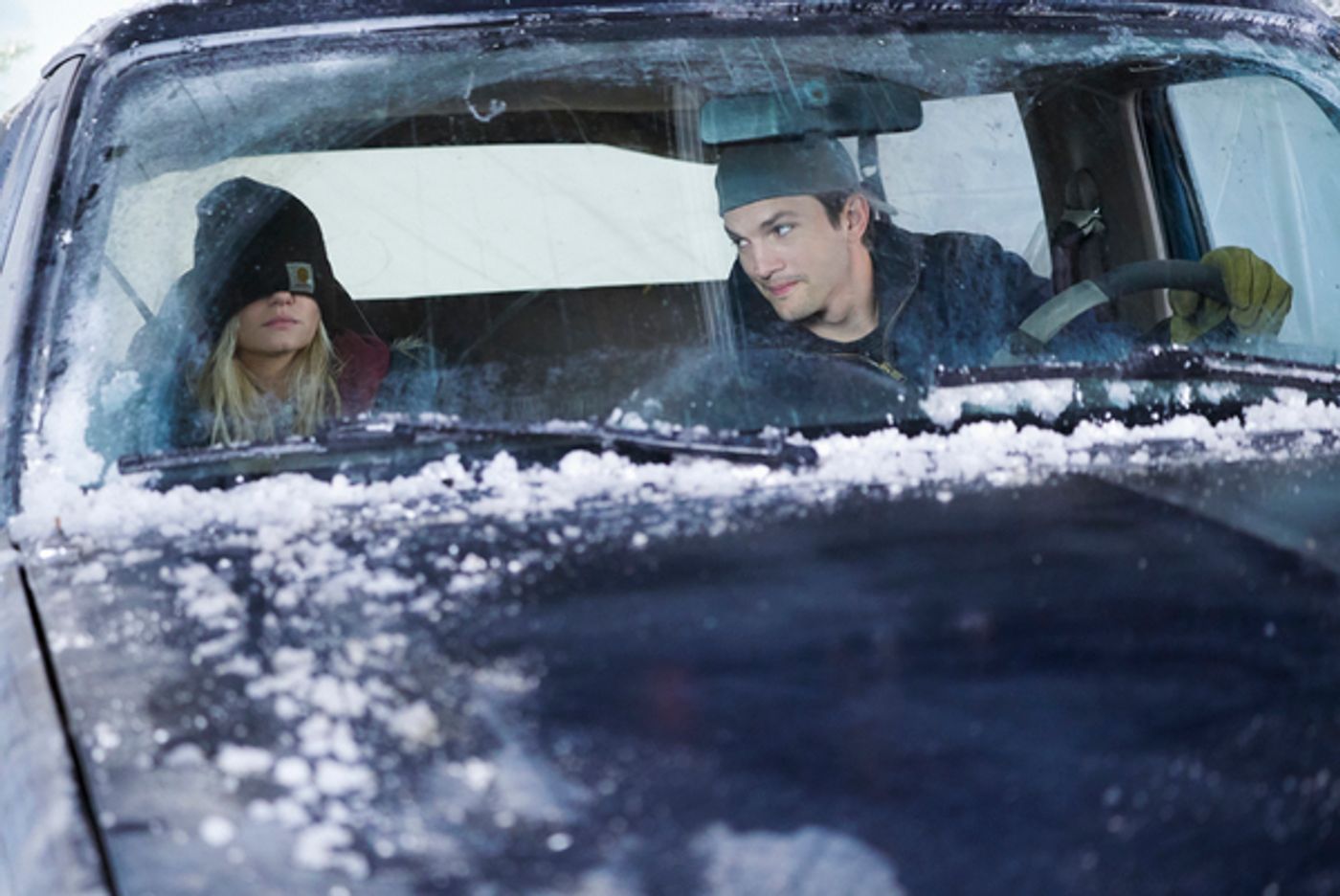 Photo Flash: Netflix Shares First Look Photos of THE RANCH: PART 3  Image