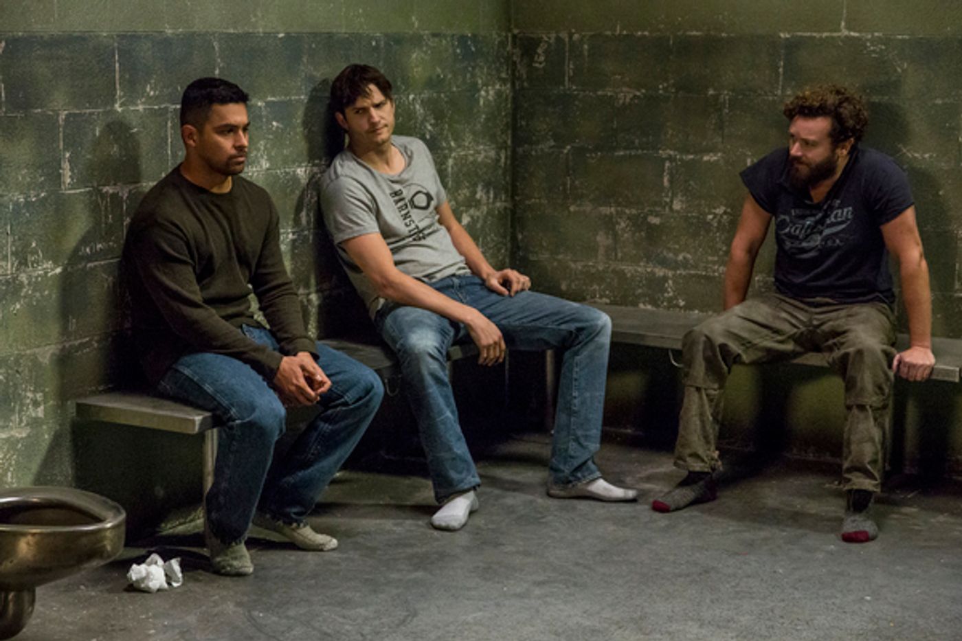 Photo Flash: Netflix Shares First Look Photos of THE RANCH: PART 3  Image