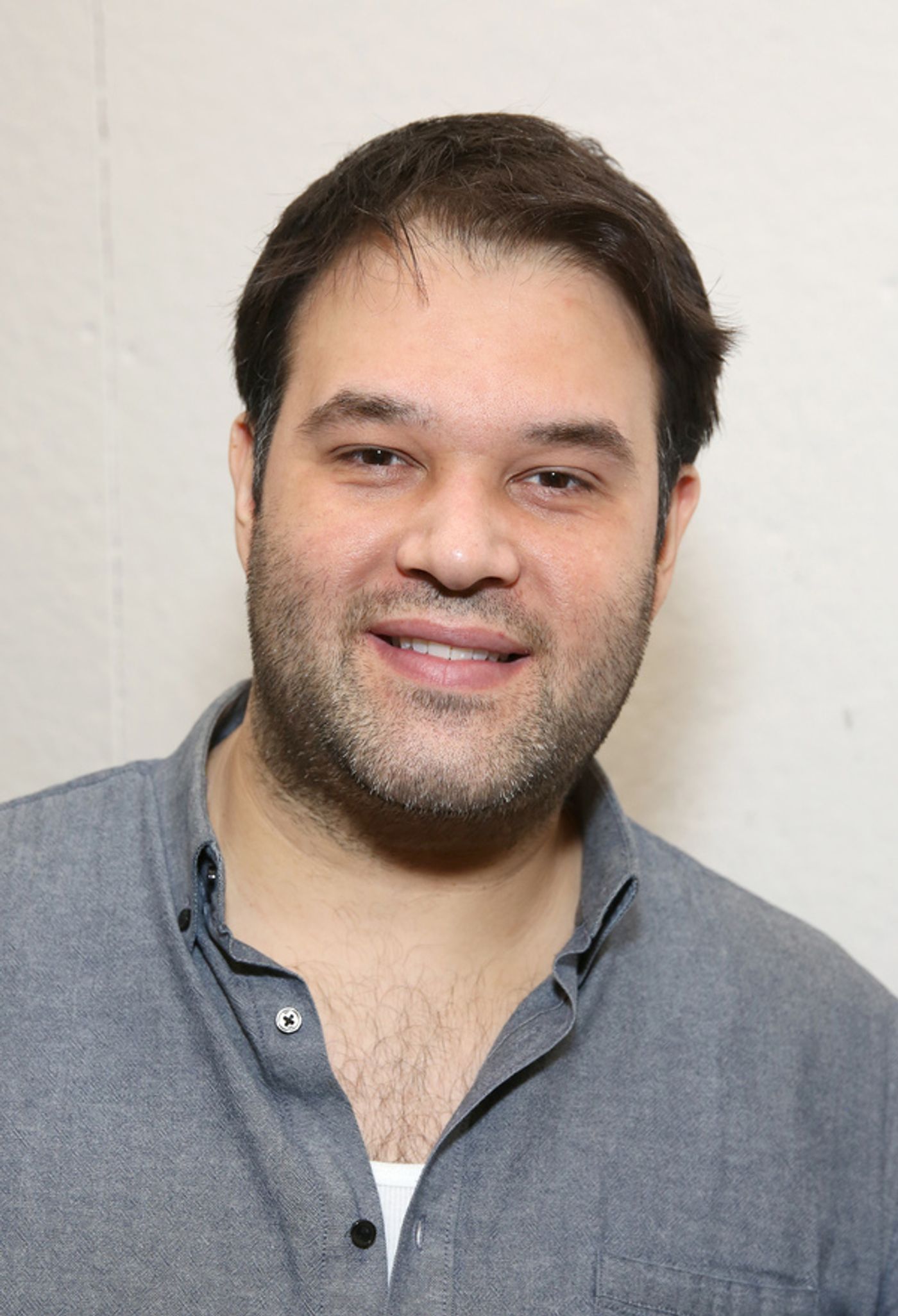 Photo Flash: THE ASSIGNMENT Kicks Off with Meet and Greet and Design Presentation  Image