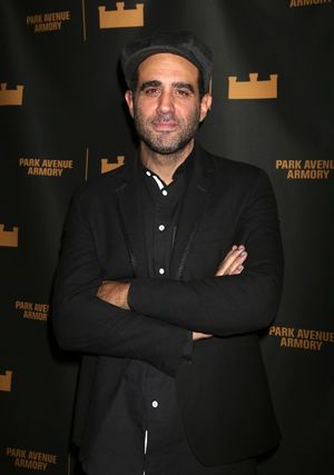 Bobby Cannavale @ BroadwayWorld Bobby Cannavale Photo