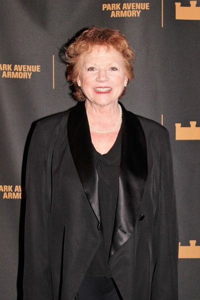 Becky Ann Baker Photo