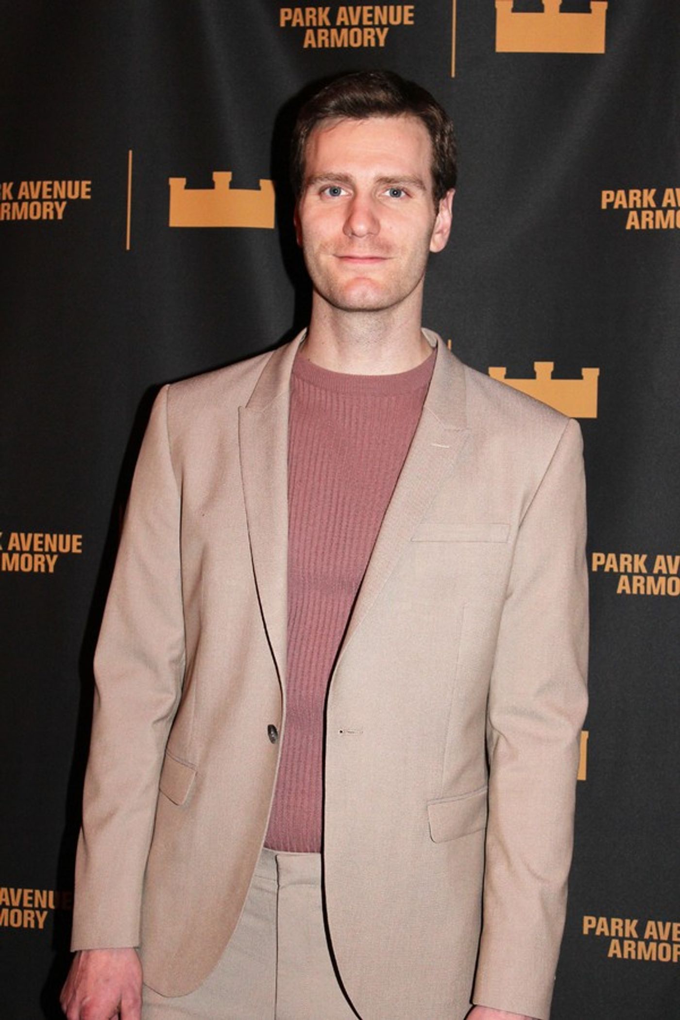 Photo Coverage: Inside Opening Night of THE HAIRY APE, with Bobby Cannavale  Image