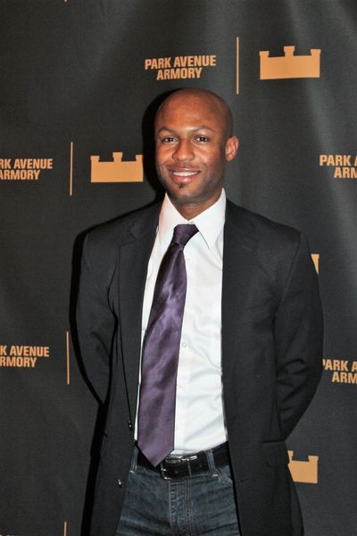 Emmanuel Brown Photo