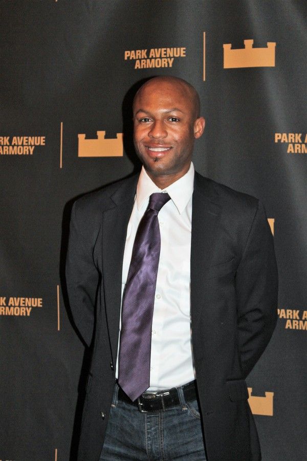 Emmanuel Brown Photo