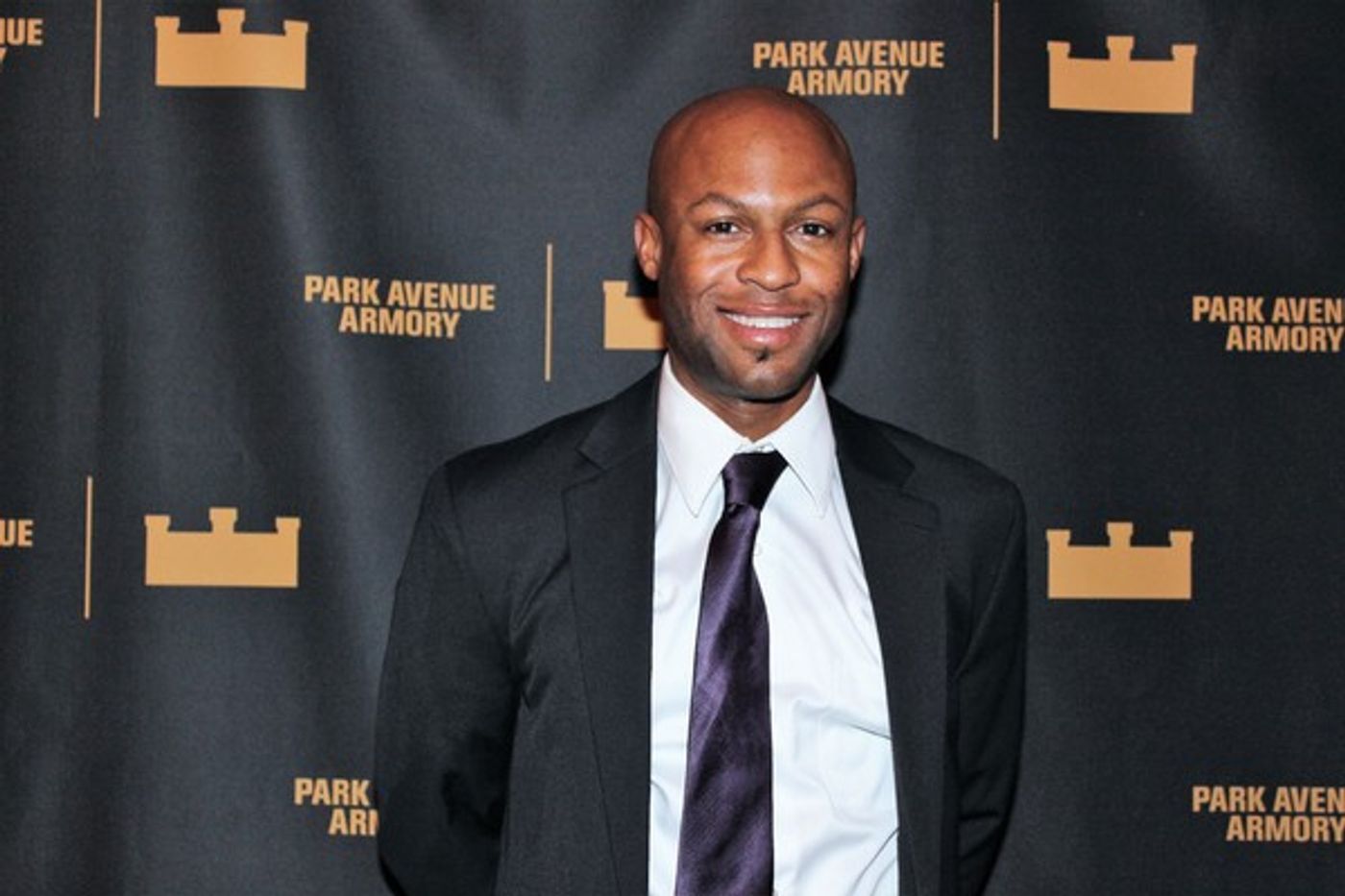 Photo Coverage: Inside Opening Night of THE HAIRY APE, with Bobby Cannavale  Image