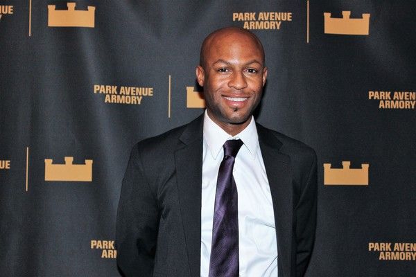 Emmanuel Brown Photo