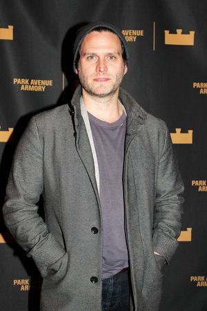 Steven Pasquale @ BroadwayWorld Steven Pasquale Photo