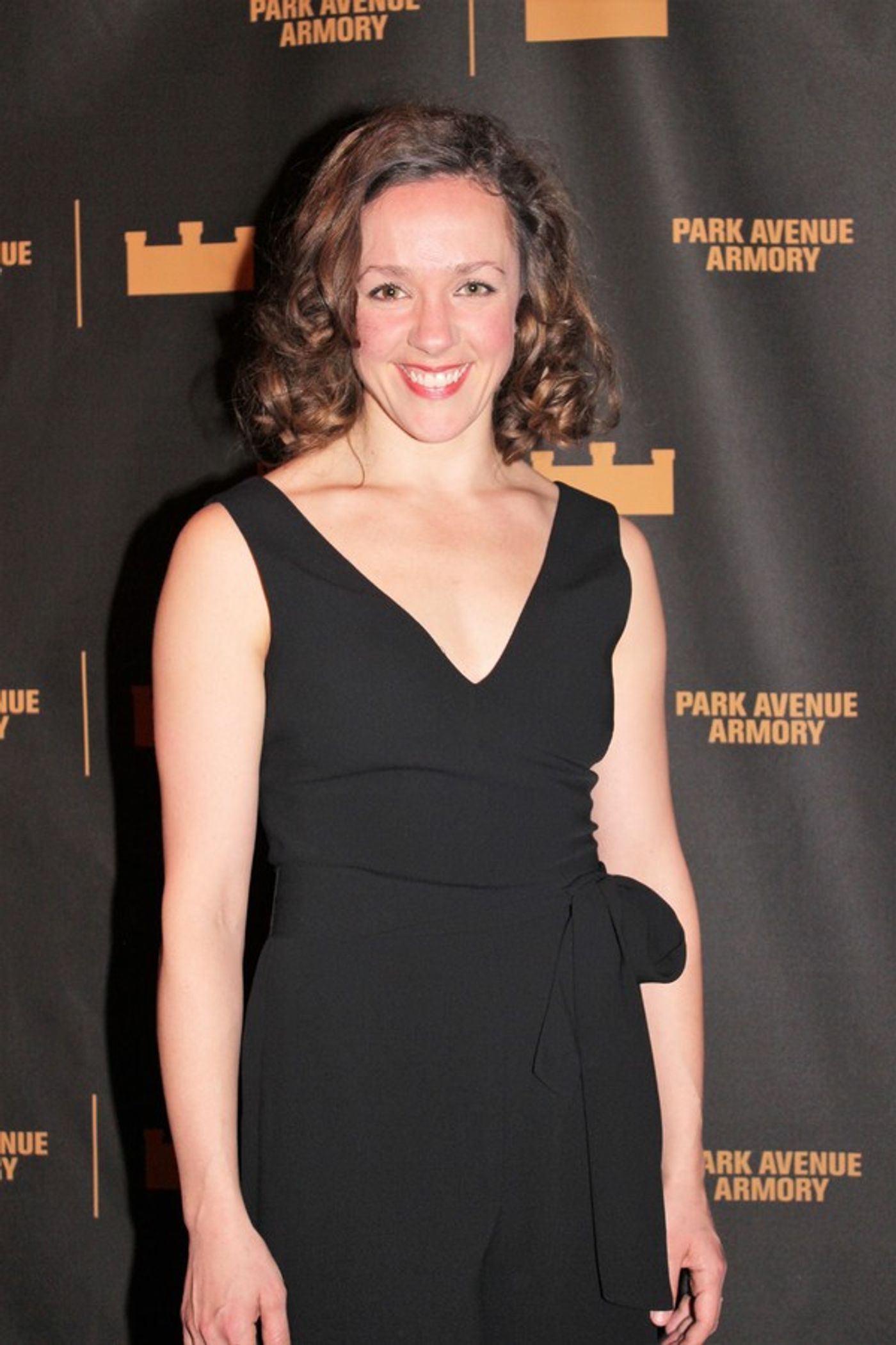 Photo Coverage: Inside Opening Night of THE HAIRY APE, with Bobby Cannavale  Image