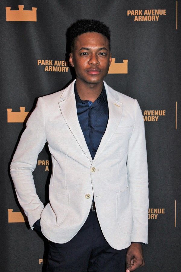 Jamar Williams Photo