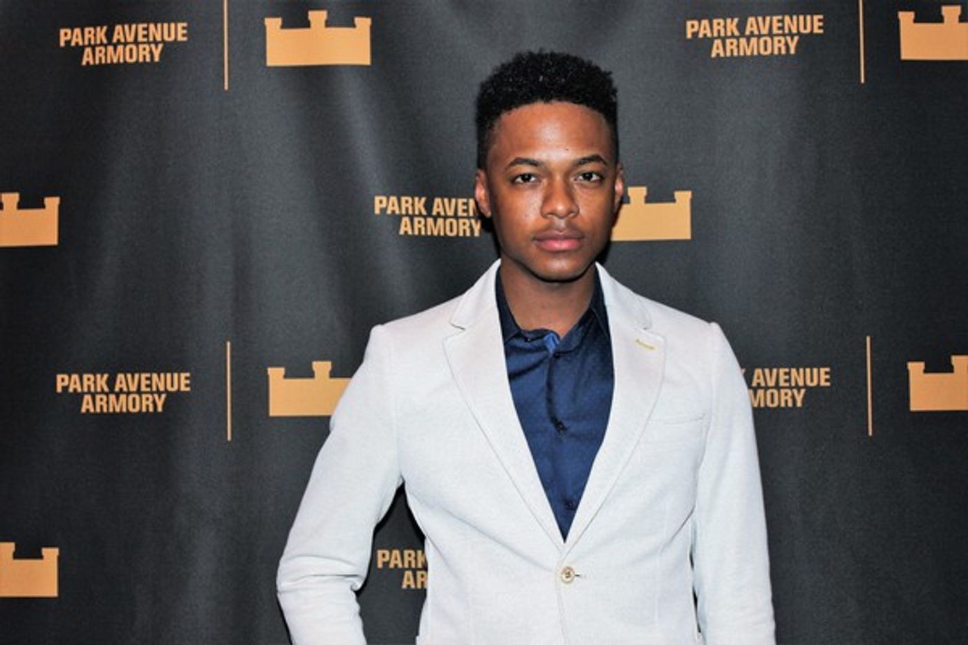 Photo Coverage: Inside Opening Night of THE HAIRY APE, with Bobby Cannavale  Image