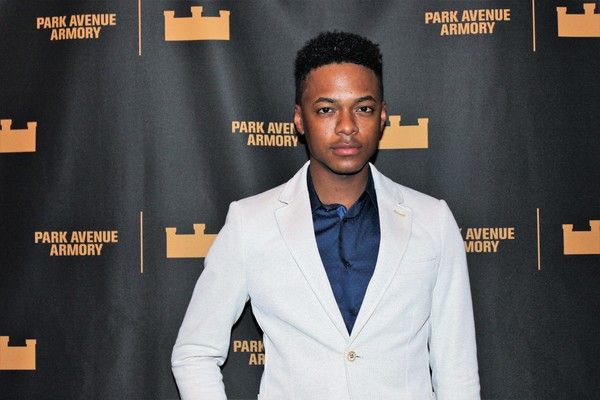 Jamar Williams Photo
