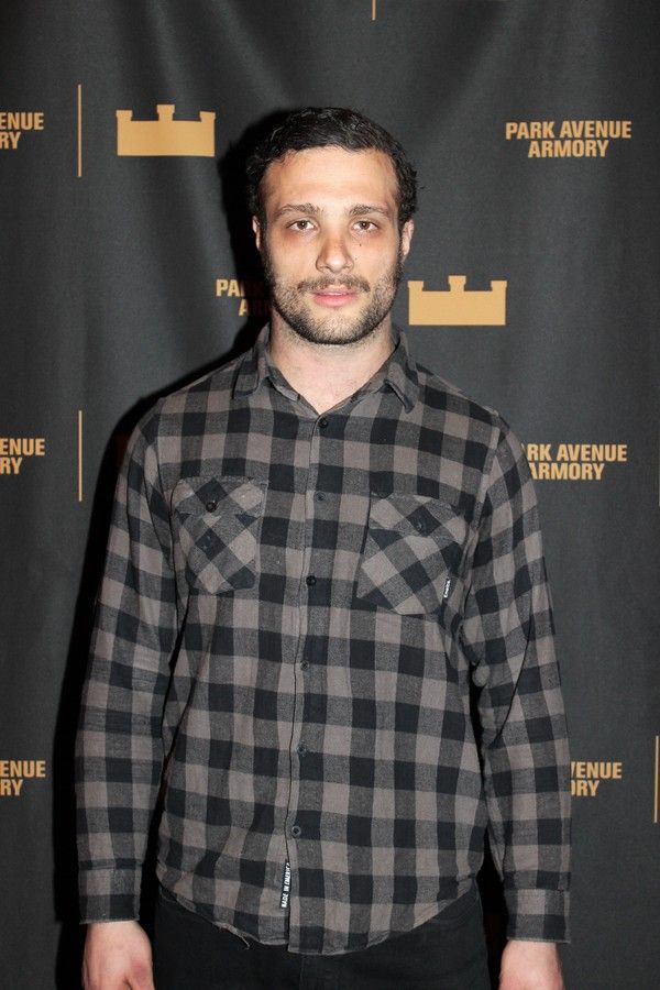 Cosmo Jarvis Photo
