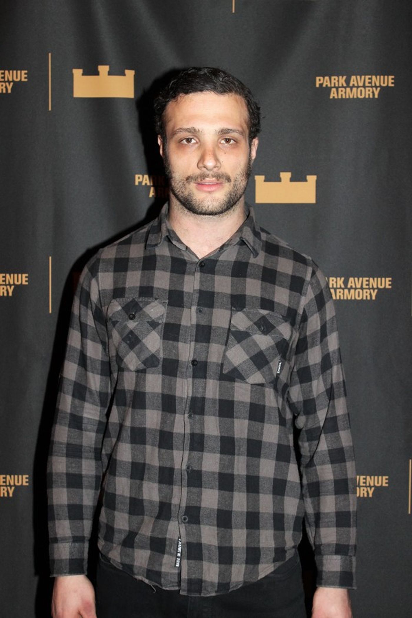 Photo Coverage: Inside Opening Night of THE HAIRY APE, with Bobby Cannavale  Image