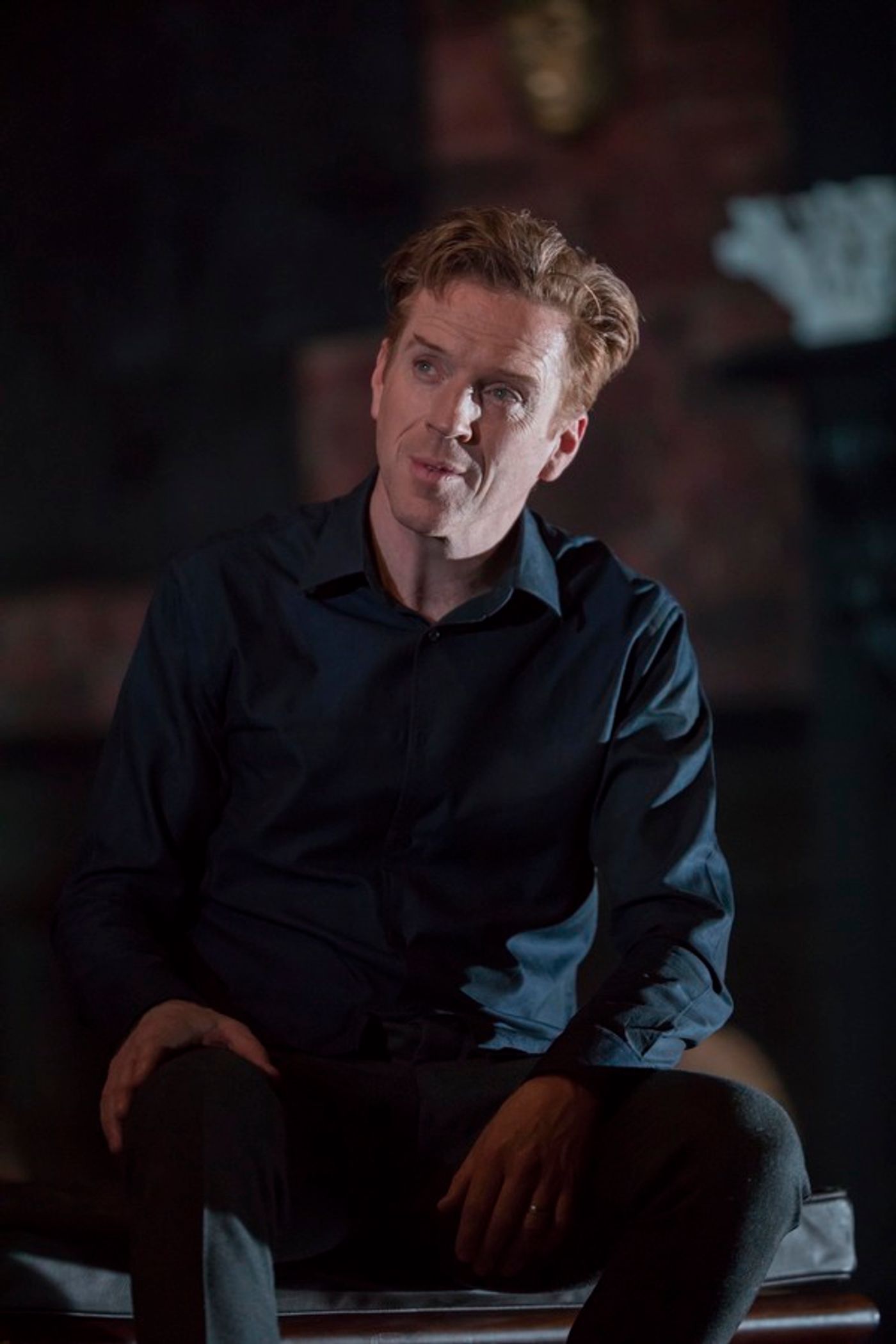 Photo Flash: First Look at THE GOAT, OR WHO IS SYLVIA? at the Theatre Royal Haymarket  Image