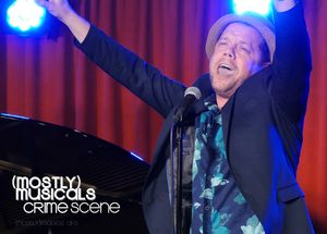 Benjamin Schrader @ BroadwayWorld Benjamin Schrader Photo